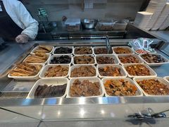 -功德林(南京西路店)