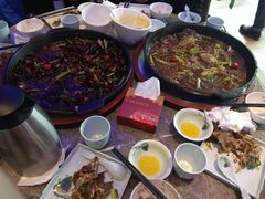 -老板恋上鱼(恒隆广场店)