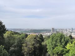 -富乐山