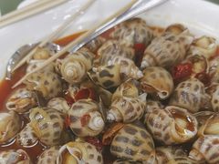 -景好海鲜餐厅(大鹏必选旅游店)