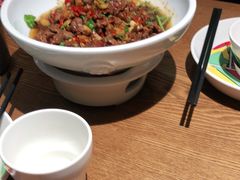 -辣得叫湘菜(四明店)