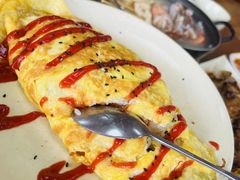-亲昵春川鸡排(韩国美食街店)
