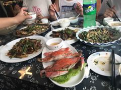 -旺角小渔村(幸福中路店)