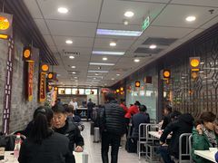 -老边饺子馆(北京南站1店)