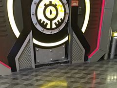 -长藤鬼校(钟楼店)