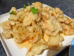 -华竹饭店(中央大街店)