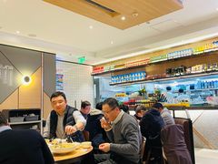 大堂-新旺茶餐厅·早餐(香港广场店)