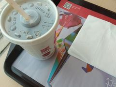 -麦当劳(西安雁塔路店)