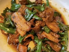 -张烤鸭·川菜·非遗冒烤鸭(青石桥店)