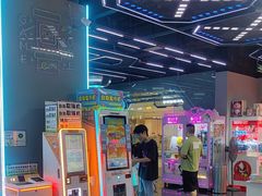 -天空之城游乐体验世界(吾悦广场店)