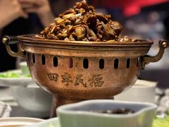 -四季民福烤鸭店(东四十条店)