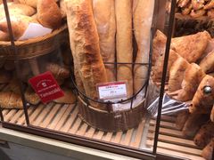 -山崎面包(静安久光店)