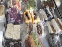-近水阁糕点(皮市街店)