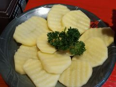 -谭鸭血老火锅(慈云寺店)