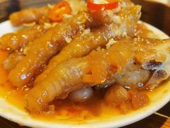 -海口万豪中餐厅·粤菜·海南菜· 平价海鲜·茶点· KTV包房