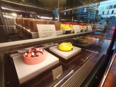 -广州富力君悦大酒店·凯菲厅