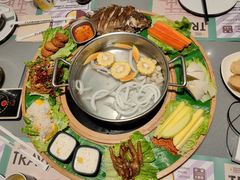 -椰小鸡·琼州糟粕醋(美兰缤纷城店)