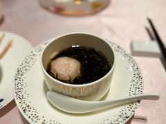 -江南灶中餐厅(南京香格里拉店)