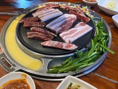 -obba烤吧(新光汇店)
