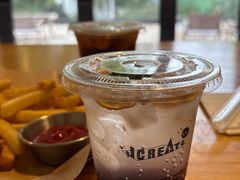 -J Create城市露营咖啡·简餐·宠物(上海动物园店)