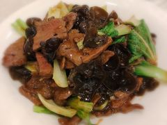 -郭林家常菜(洋桥店)