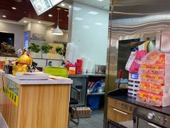 -金陵杨胖子·砂锅麻辣烫(金轮新天地店)