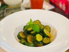 -玉林烤鸭店(垡头店)