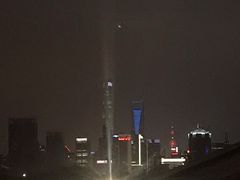 -上海浦东嘉里大酒店