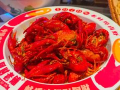 -阿财老铺·老蚌埠龙虾城(华夏总店)