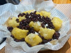 -哼蟹二将·烤肉酱蟹(合生汇店)