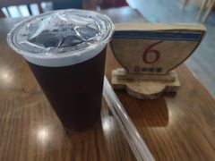 酸梅汤-头壹号 大油条·老长沙盖码饭(清河店)