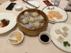 -得月楼·省级非遗·传统苏帮菜(观前店)