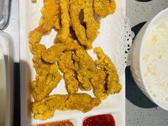 -海底捞火锅(步步高新天地店)