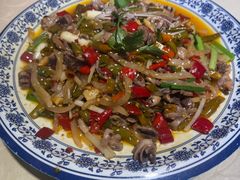 -牟记江湖特色重庆菜鱼蛋青蛙黄鳝海参(巴南区鱼洞鲁能店)