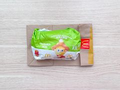 -麦当劳(东大桥店)
