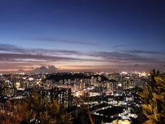 -求水山公园
