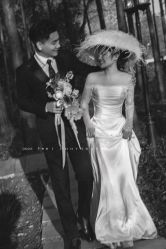 -Color卡诺婚纱礼服馆(南京严选店)