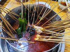 -三番火辣串串香(总店)