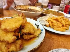 -东北农家小院(定西路店)