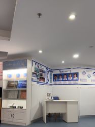 -温州伯思立医院