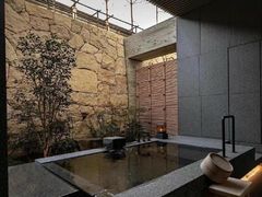 -君悦·SPA养生会所