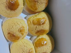菠萝包-石岐佬中山菜馆(张溪店)