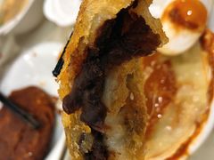 江米炸糕-护国寺小吃(安定门店)