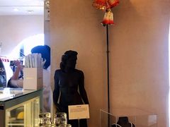 -Me Coffee下午茶艺术空间