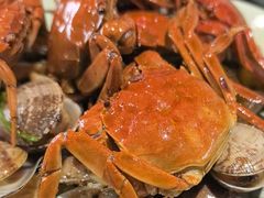 -韩盛·盛江山自助料理(沈辽路万达店)