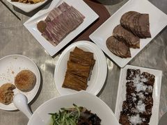 -东来顺饭庄(王府井步行街店)