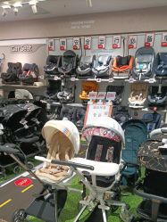 -孩子王童乐园(唐山万达广场店)