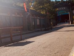 -威海华夏城景区