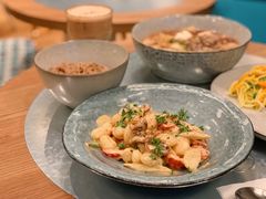 -FUNK & KALE BY WAGAS(长宁尚嘉)