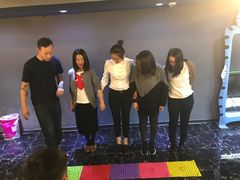 -大猫儿轰趴·团建·年会聚会(朝外店)